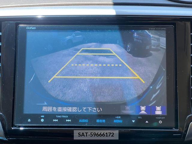 Honda ODYSSEY 2015-09 280976-10
