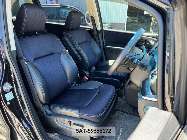 Honda ODYSSEY 2015-09 280976-6