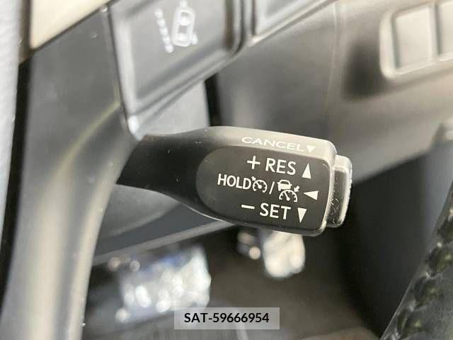 Toyota HARRIER 2018-01 240497-6