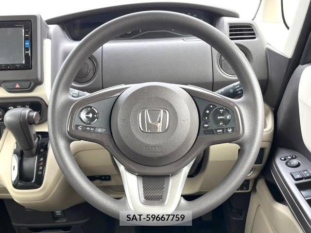 Honda N BOX 2018-03 306963-9