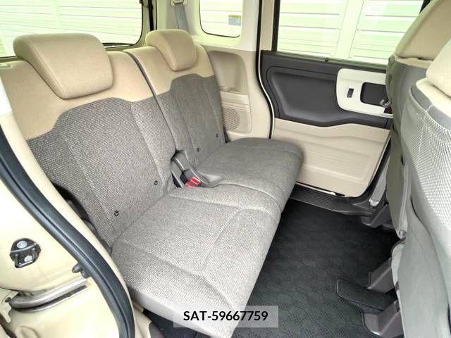 Honda N BOX 2018-03 306963-12