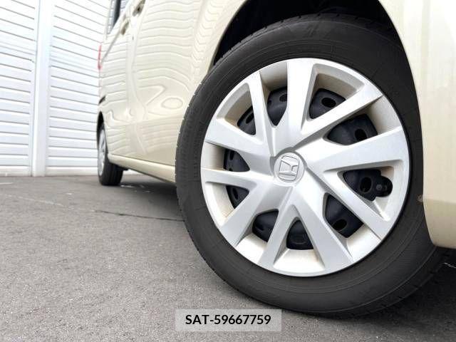 Honda N BOX 2018-03 306963-15