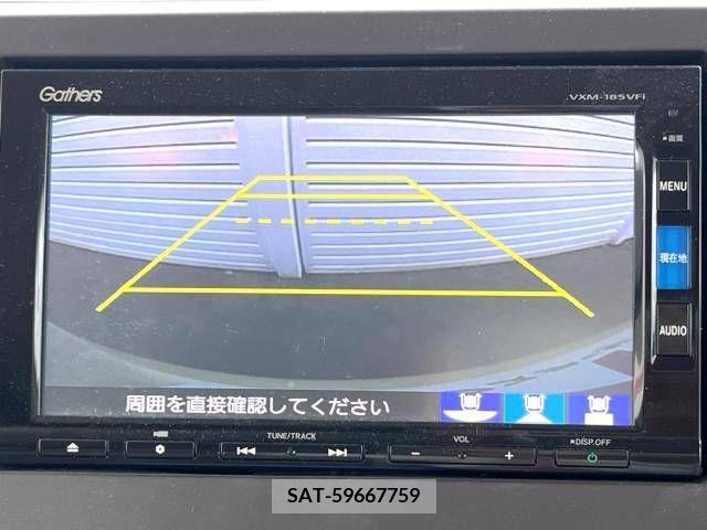 Honda N BOX 2018-03 306963-3
