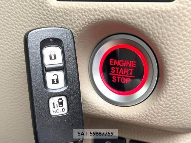 Honda N BOX 2018-03 306963-8