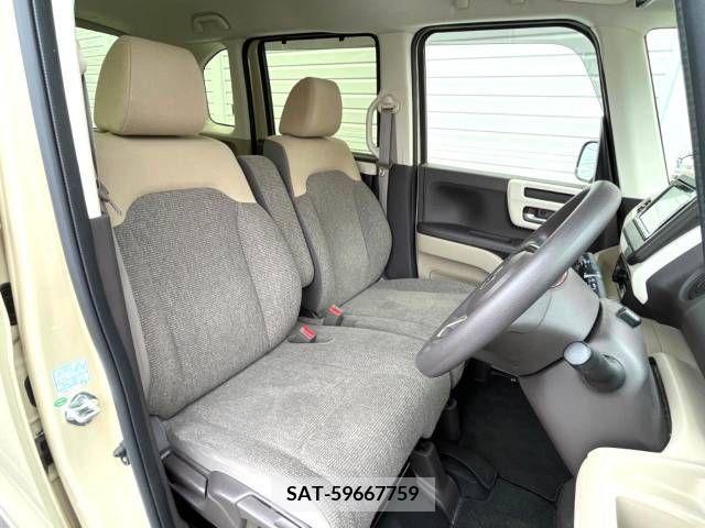 Honda N BOX 2018-03 306963-11