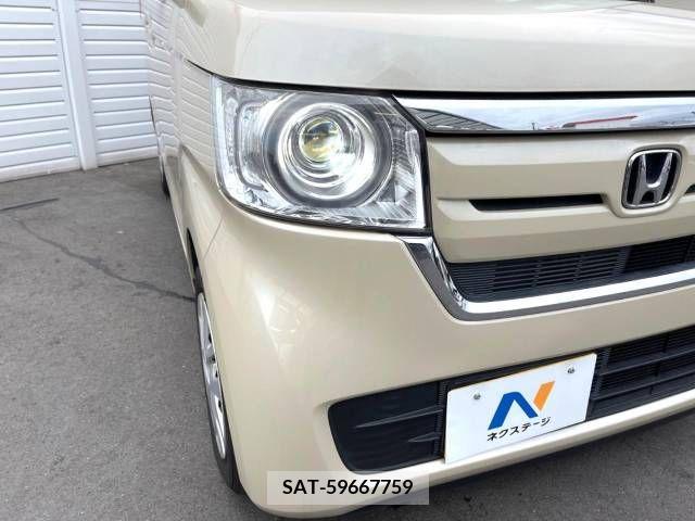 Honda N BOX 2018-03 306963-14