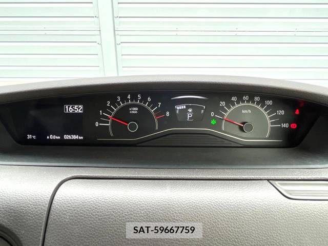 Honda N BOX 2018-03 306963-10