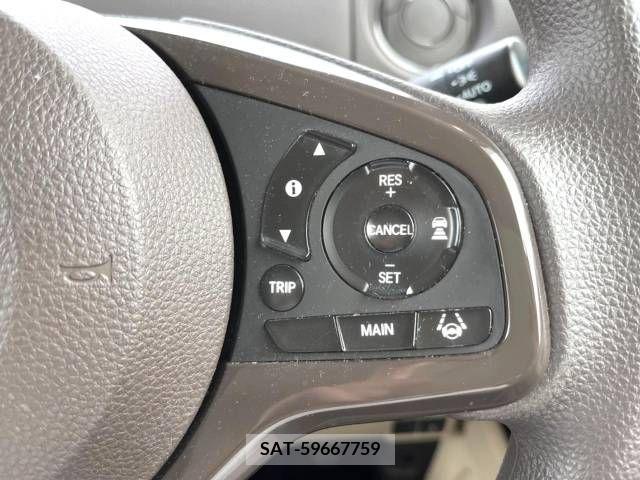 Honda N BOX 2018-03 306963-5
