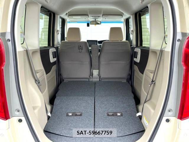 Honda N BOX 2018-03 306963-13