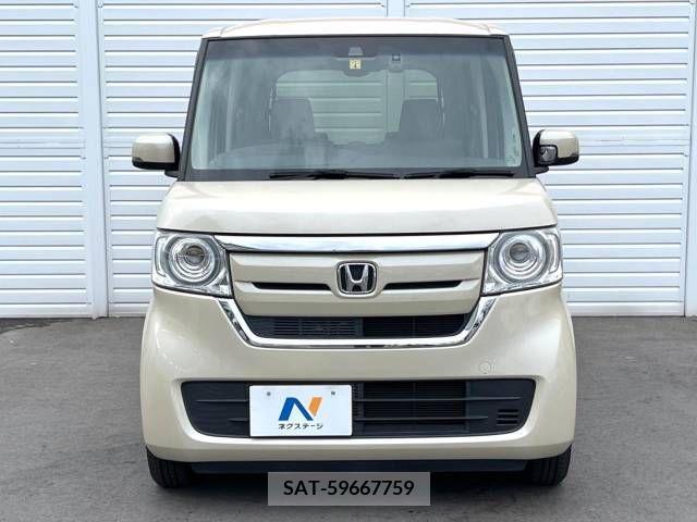 Honda N BOX 2018-03 306963-16
