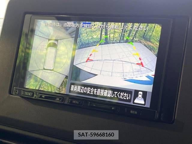 Nissan ROOX 2021-09 354765-3