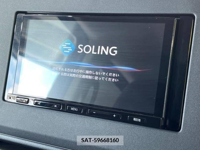 Nissan ROOX 2021-09 354765-2