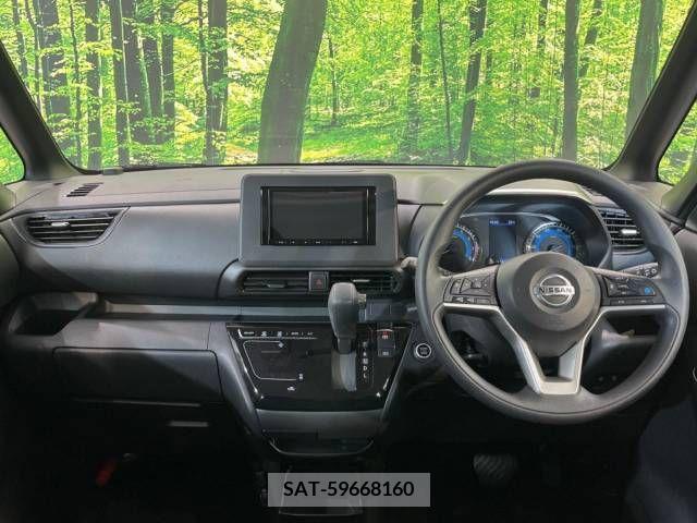 Nissan ROOX 2021-09 354765-1