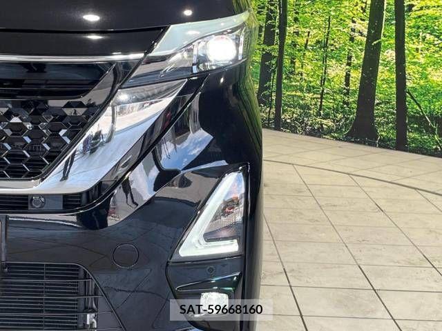 Nissan ROOX 2021-09 354765-13