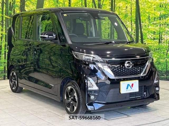 Nissan ROOX 2021-09 354765-17