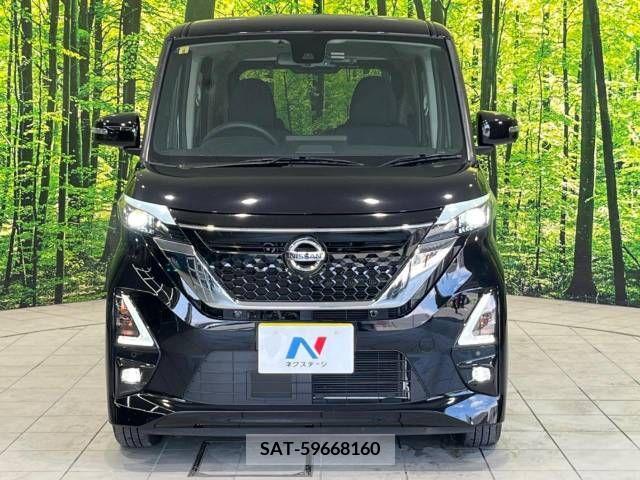 Nissan ROOX 2021-09 354765-15