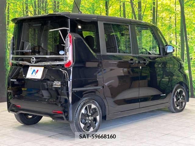 Nissan ROOX 2021-09 354765-18