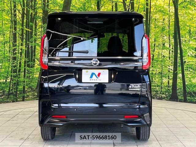 Nissan ROOX 2021-09 354765-16