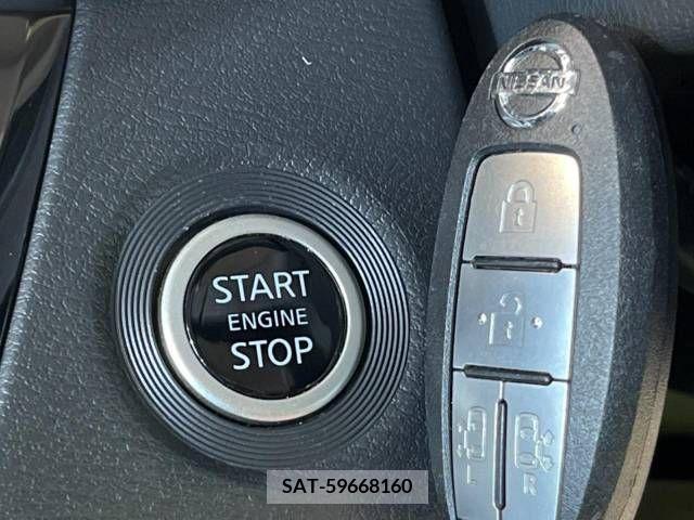 Nissan ROOX 2021-09 354765-7