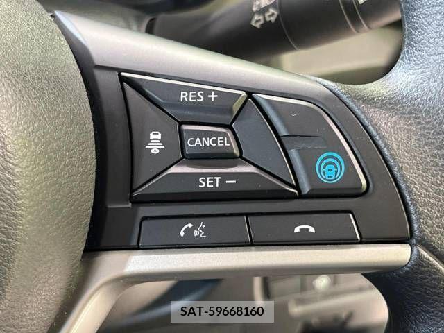Nissan ROOX 2021-09 354765-5