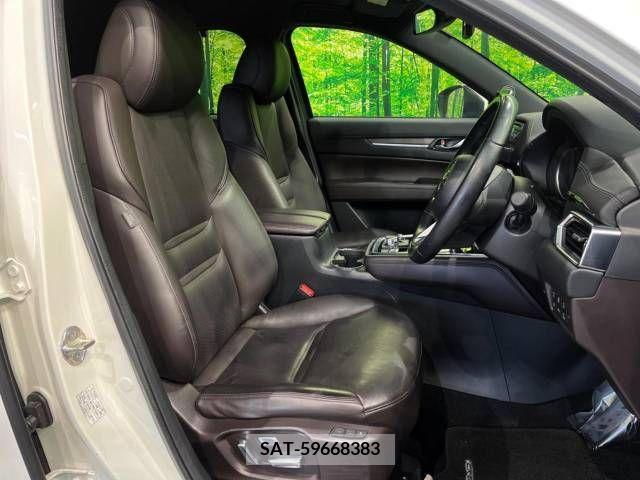 Mazda CX-8 2018-06 209722-8