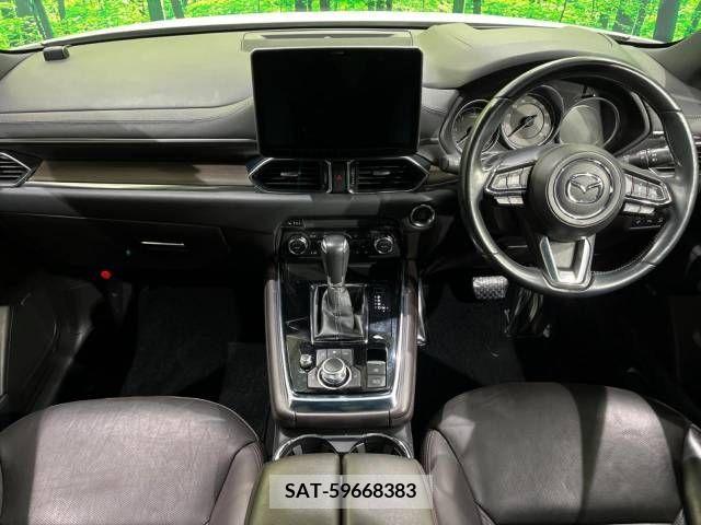 Mazda CX-8 2018-06 209722-1