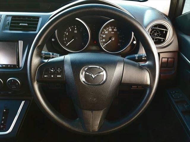 Mazda PREMACY 2010-11 21520-24