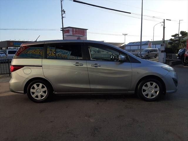 Mazda PREMACY 2010-11 21520-3