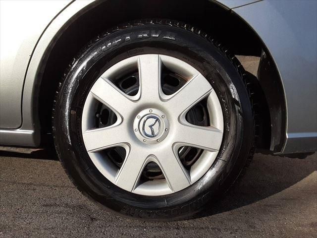 Mazda PREMACY 2010-11 21520-14