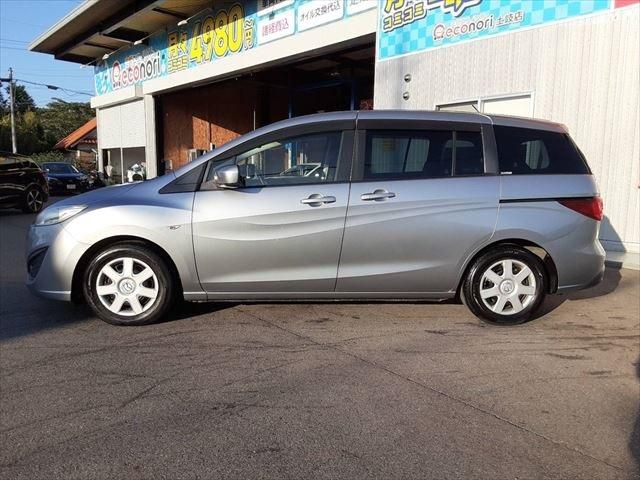 Mazda PREMACY 2010-11 21520-7
