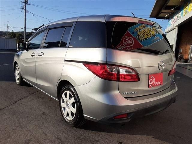 Mazda PREMACY 2010-11 21520-6