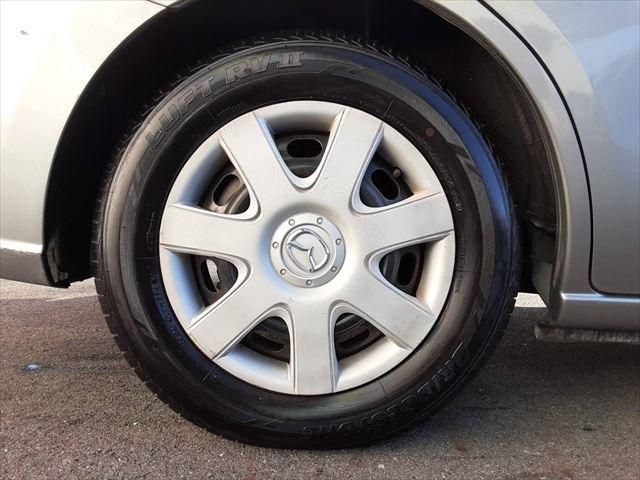 Mazda PREMACY 2010-11 21520-13