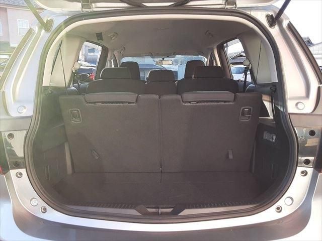 Mazda PREMACY 2010-11 21520-23