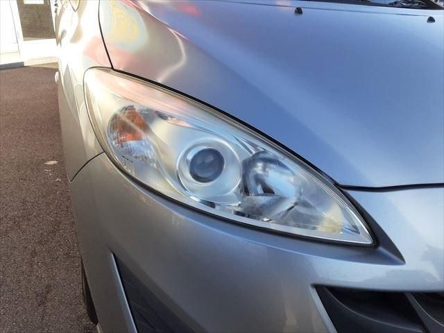 Mazda PREMACY 2010-11 21520-9