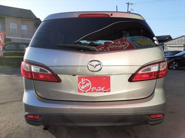 Mazda PREMACY 2010-11 21520-5
