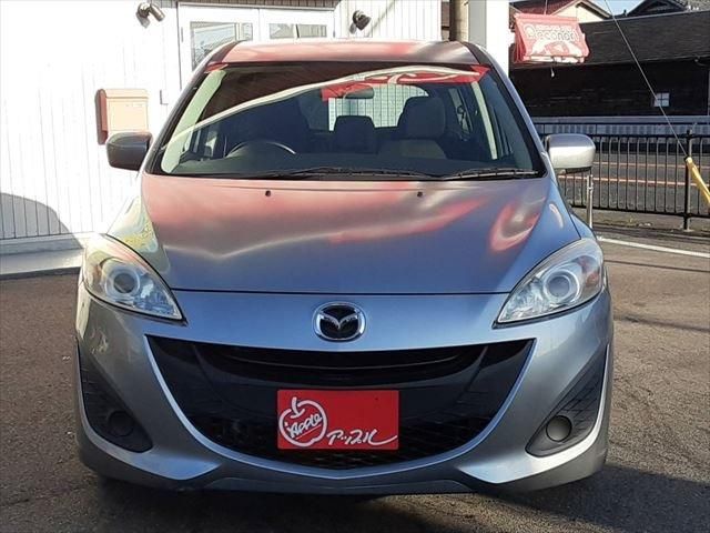 Mazda PREMACY 2010-11 21520-1