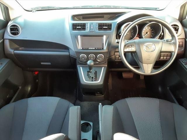 Mazda PREMACY 2010-11 21520-16