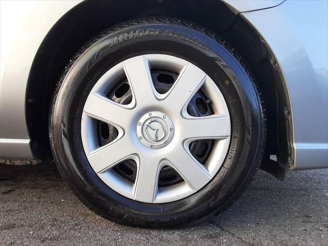 Mazda PREMACY 2010-11 21520-12