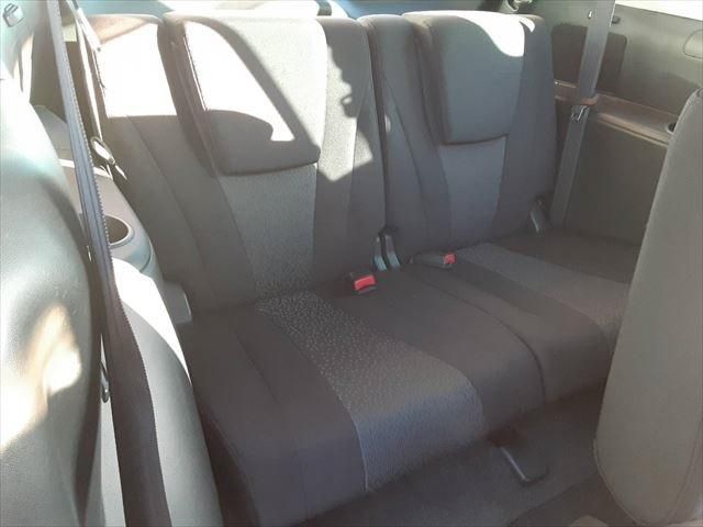Mazda PREMACY 2010-11 21520-19