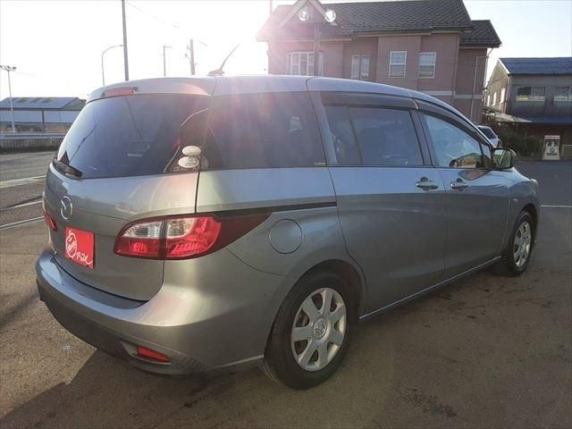 Mazda PREMACY 2010-11 21520-4