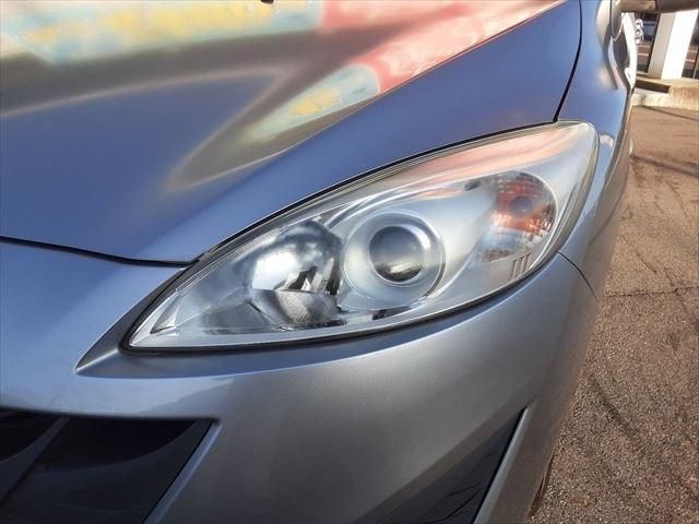 Mazda PREMACY 2010-11 21520-8