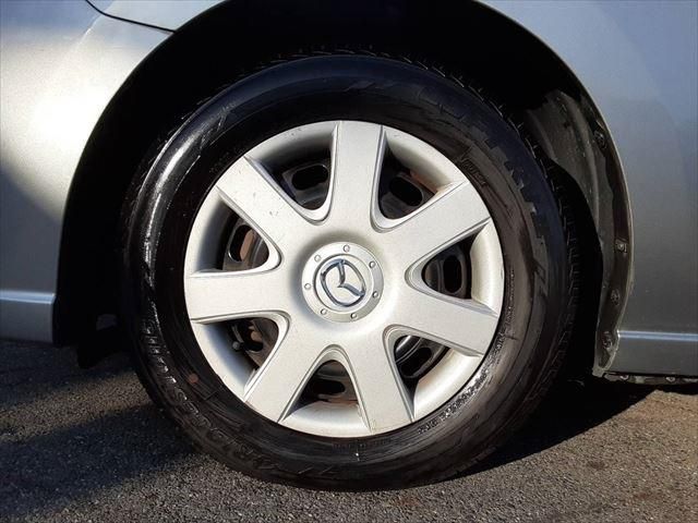 Mazda PREMACY 2010-11 21520-15