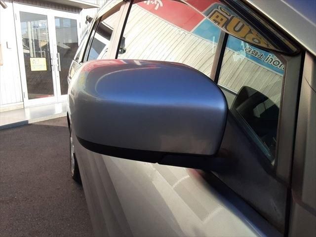Mazda PREMACY 2010-11 21520-11