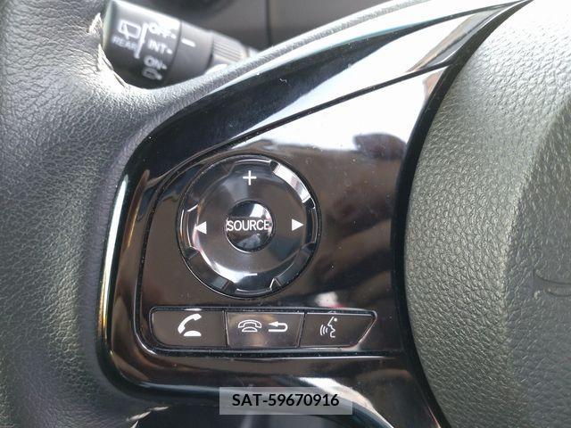 Honda N BOX CUSTOM 2021-12 202897-8