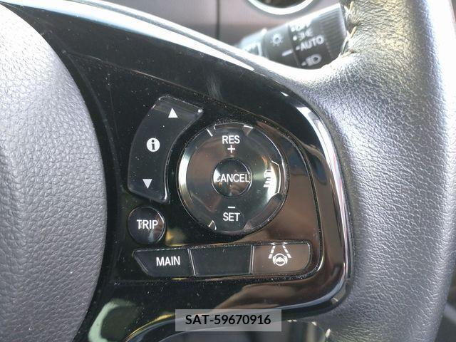 Honda N BOX CUSTOM 2021-12 202897-9