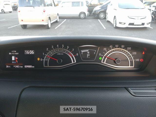 Honda N BOX CUSTOM 2021-12 202897-10