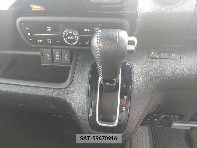 Honda N BOX CUSTOM 2021-12 202897-16