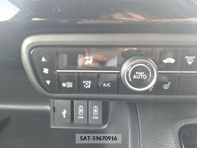 Honda N BOX CUSTOM 2021-12 202897-18