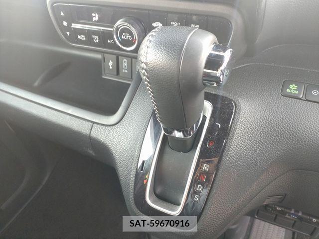 Honda N BOX CUSTOM 2021-12 202897-19