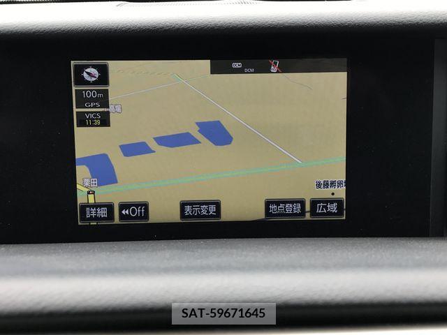 Lexus IS 2015-09 297926-11